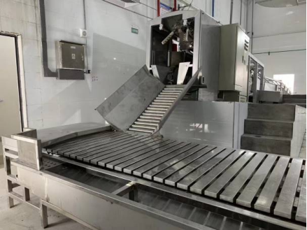 三点式电麻输送机