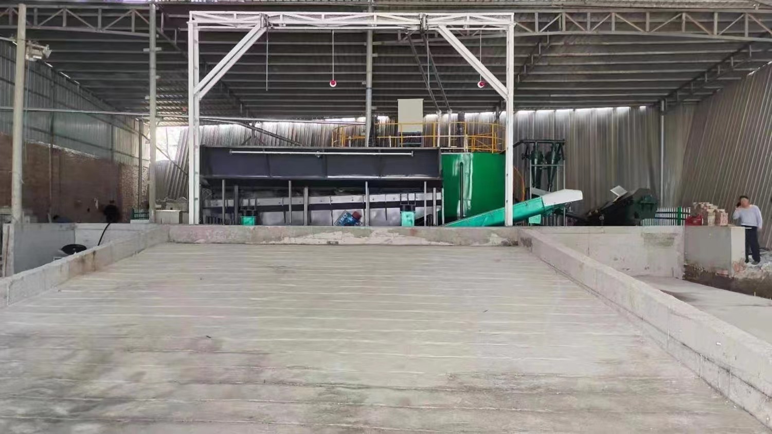 NHZ型震动式星空登录官网